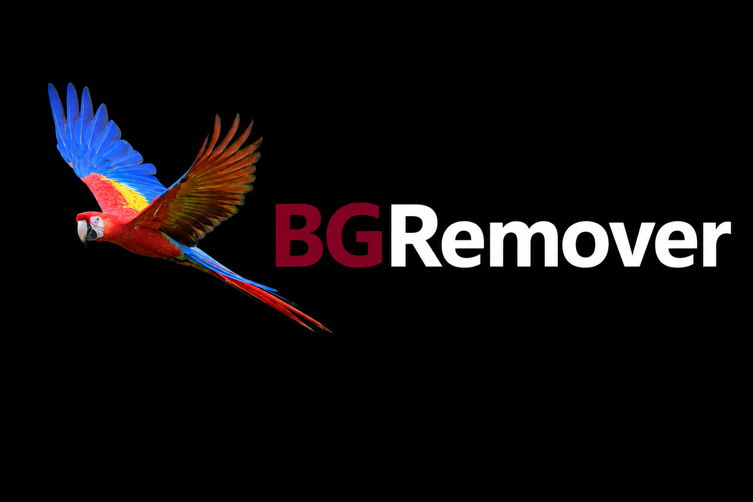 BGRemover